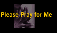 Pray for Me