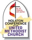 Holston Logo